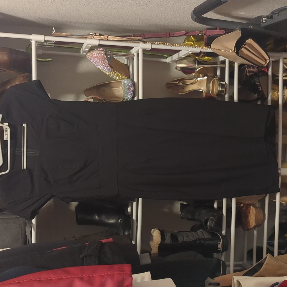 Grace Karin Black Women's dress, size S